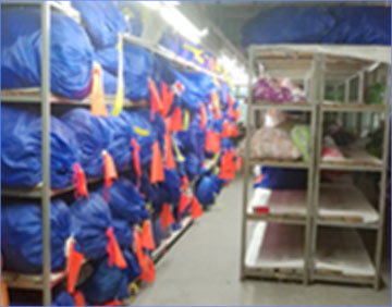 玩具生産解決方案2